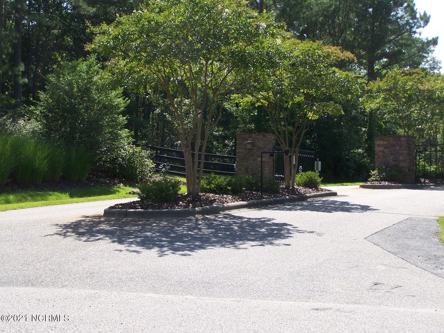 192 Vista Lane Rockingham, NC 28379 - Photo 11 of 12 main gate