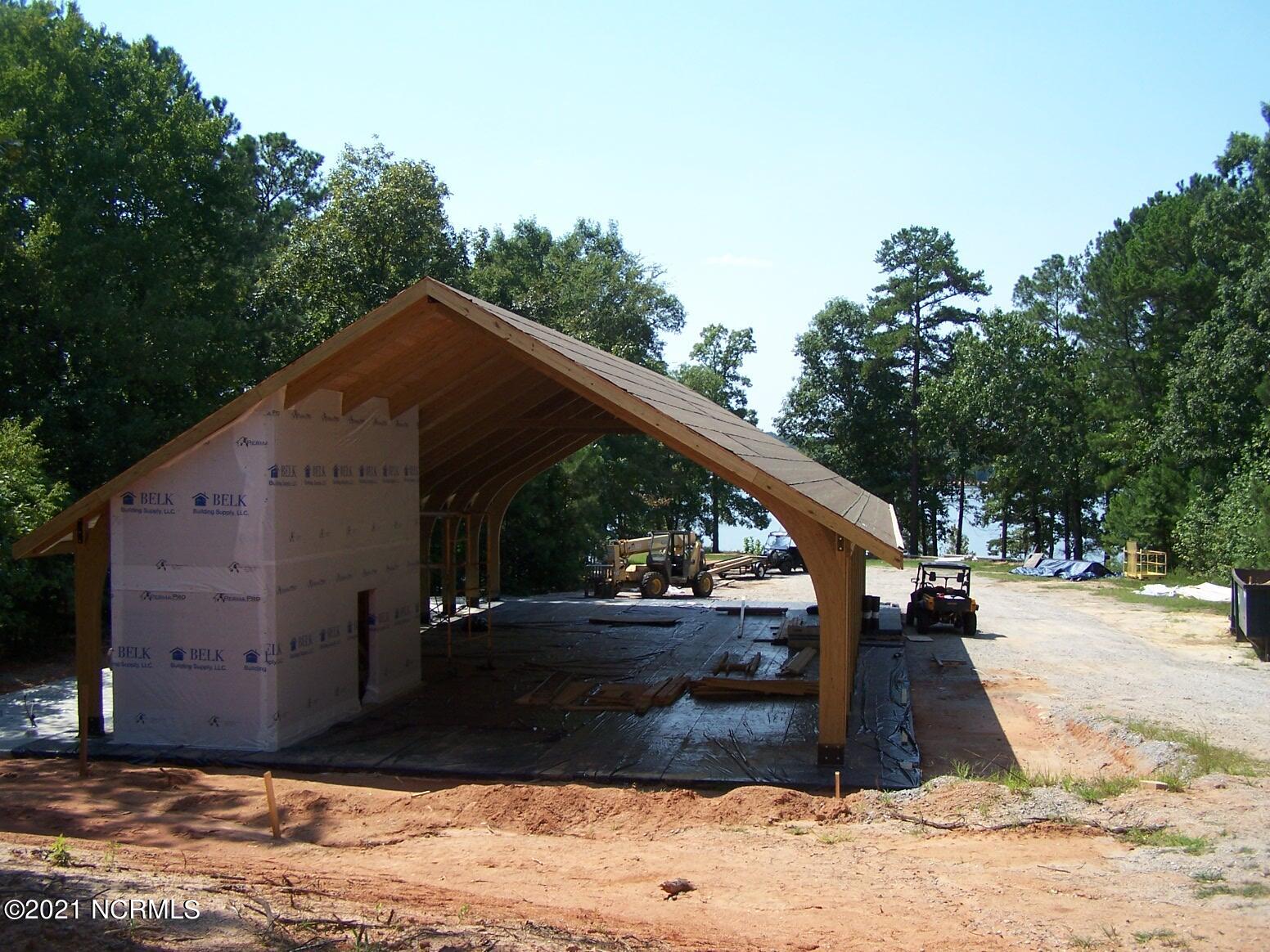 192 Vista Lane Rockingham, NC 28379 - Photo 12 of 12 new under construction pavilion