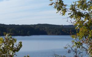 192 Vista Lane Rockingham, NC 28379 - Photo 2 of 12 property lake view
