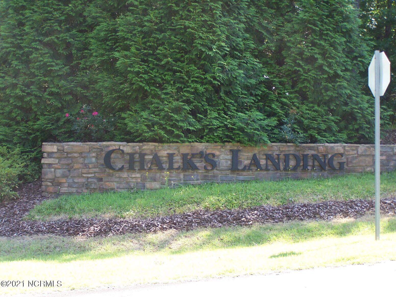 192 Vista Lane Rockingham, NC 28379 - Photo 10 of 12 mate gate