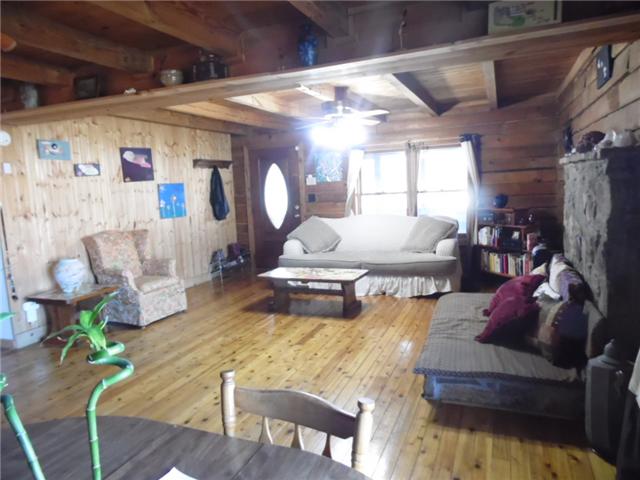 33 Whitsett Road Nashville, TN 37210 - Photo 2 of 17 Large family room with wood floors