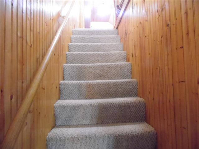 33 Whitsett Road Nashville, TN 37210 - Photo 14 of 17 Steps leading upstairs