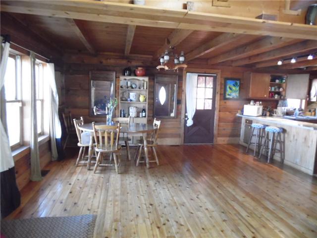 33 Whitsett Road Nashville, TN 37210 - Photo 3 of 17 Combination dining room