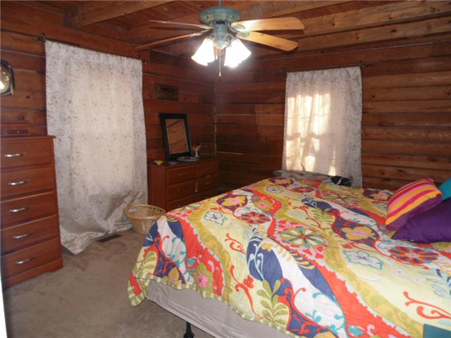 33 Whitsett Road Nashville, TN 37210 - Photo 8 of 17 Bedroom #2 on main level