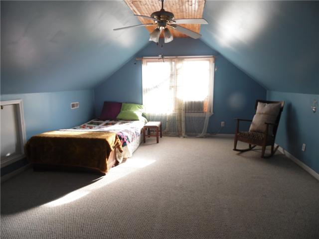 33 Whitsett Road Nashville, TN 37210 - Photo 9 of 17 Bonus room on 2nd level or could be 4th bedroom