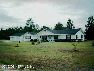 8189 Sundberg Road Hilliard, FL 32046 - Photo 1 of 1 Photo 1