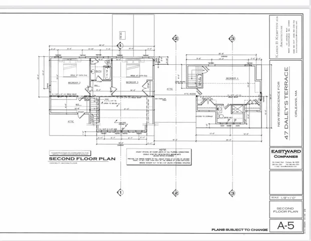 $1,899,000 | 47 Daleys Terrace, Orleans, MA 02653