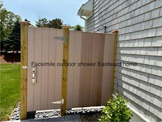 47 Daleys Terrace Orleans, MA 02653 - Photo 19 of 37 Facsimile of Daley's Terrace outdoor sho