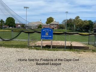 47 Daleys Terrace Orleans, MA 02653 - Photo 20 of 37 a view of a park