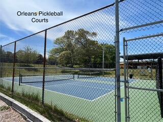 47 Daleys Terrace Orleans, MA 02653 - Photo 24 of 37 Orleans Pickleball Court Photo
