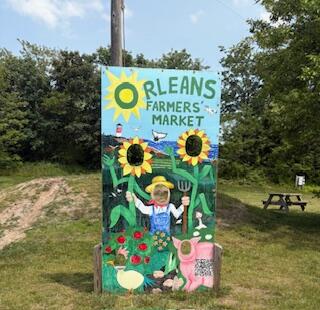 47 Daleys Terrace Orleans, MA 02653 - Photo 27 of 37 Farmer's Market