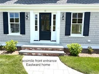 a black and white photo of a room