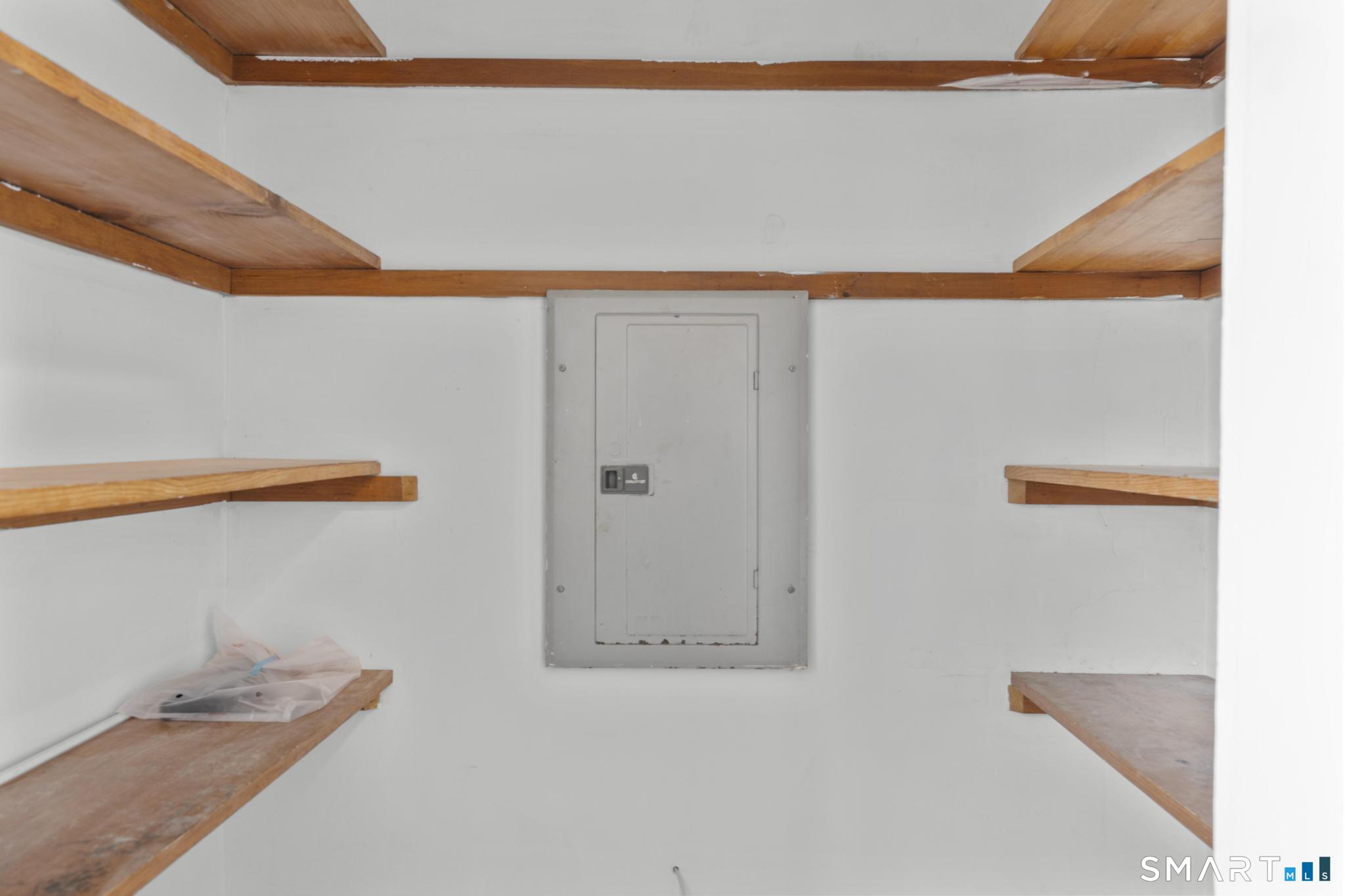 141 Augur Street Hamden, CT 06517 - Photo 24 of 25 a close up of a wall