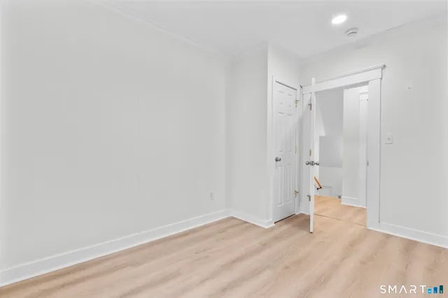 a view of bathroom with shower