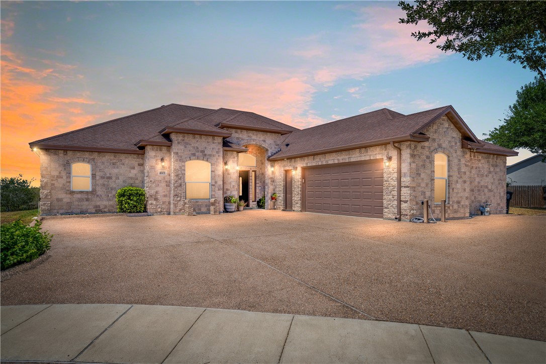 4101 Saddlewood  