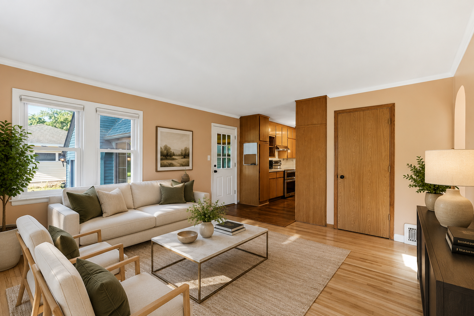 7866 Eastwood Road St. Paul, MN 55112 - Photo 4 of 45