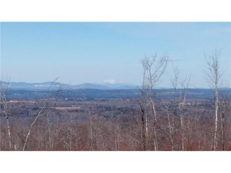 Lot 02 Off Patten Road Garland, ME 04939 - Photo 6 of 6 Photo