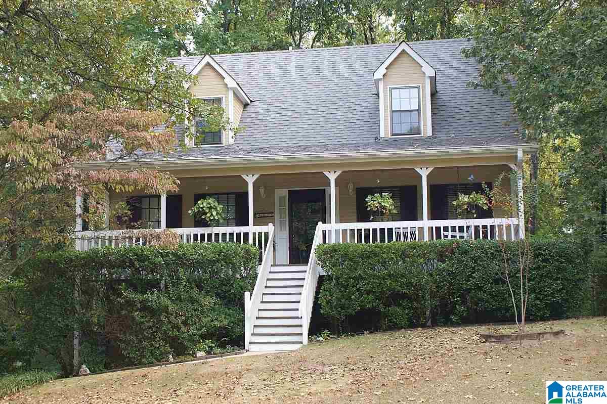 1407 Heather Lane Alabaster, AL 35007 - Photo 1 of 18