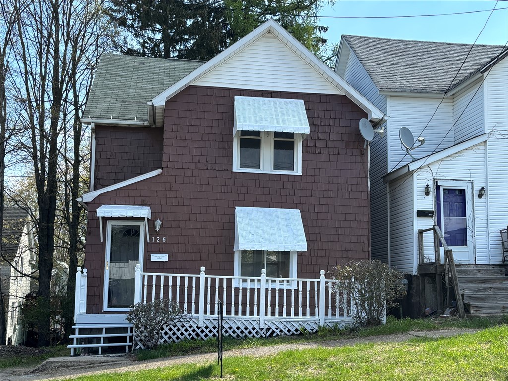 126 Welsh Street Kane, PA 16735 - Photo 31 of 32