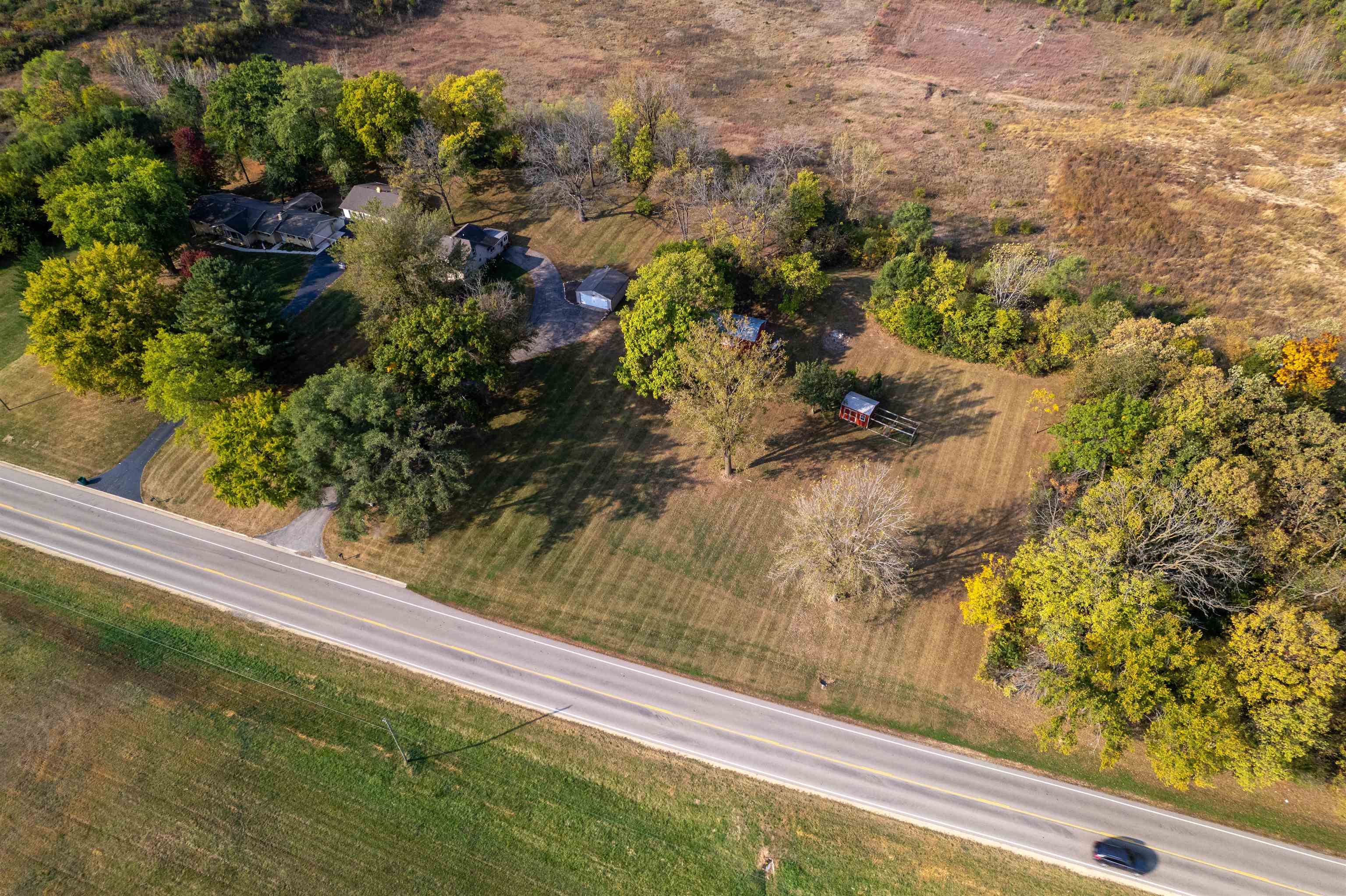 6155 South Perryville Road Cherry Valley, IL 61016 - Photo 4 of 92