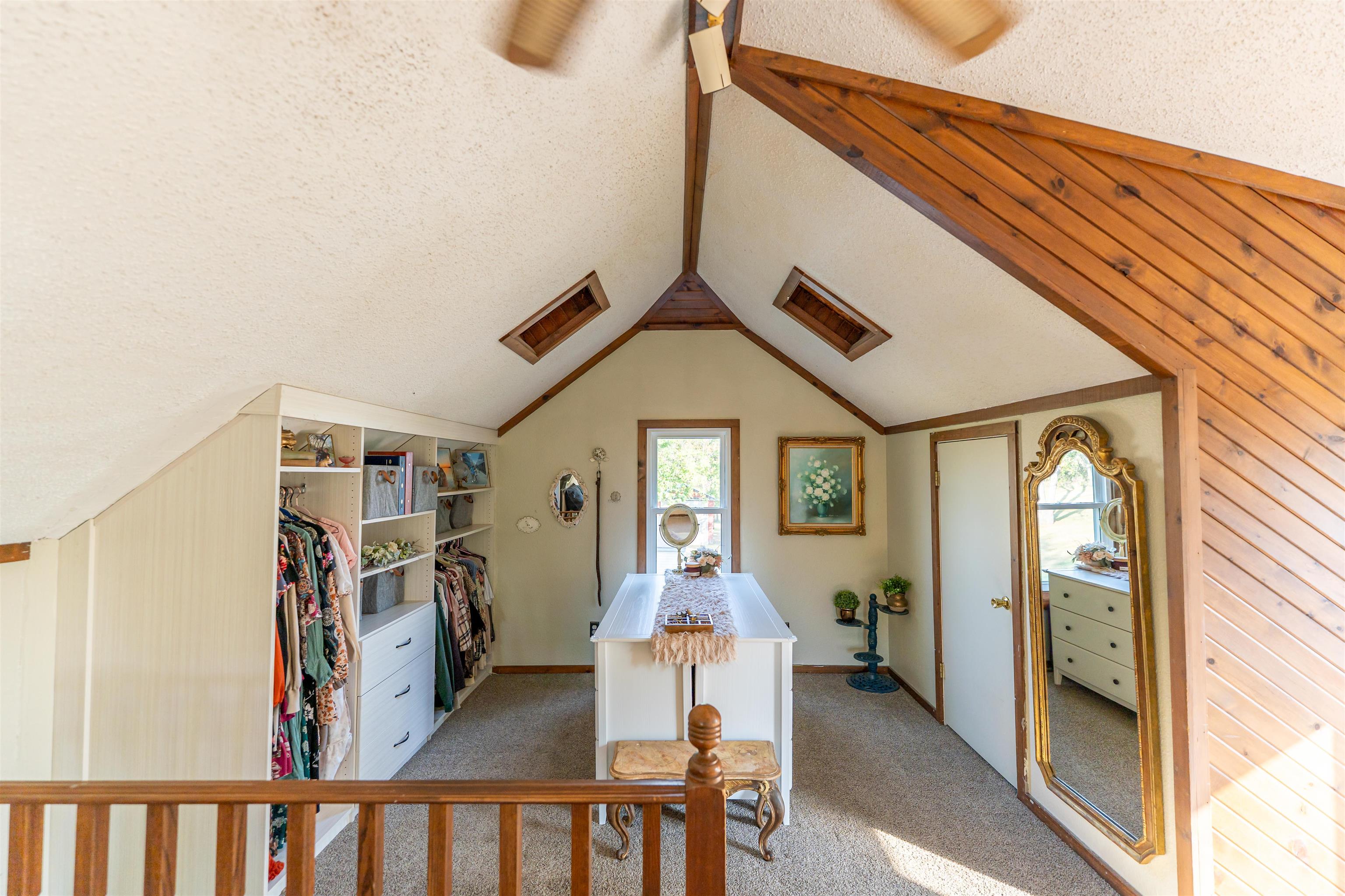 6155 South Perryville Road Cherry Valley, IL 61016 - Photo 51 of 92 a view of a livingroom with furniture and windows