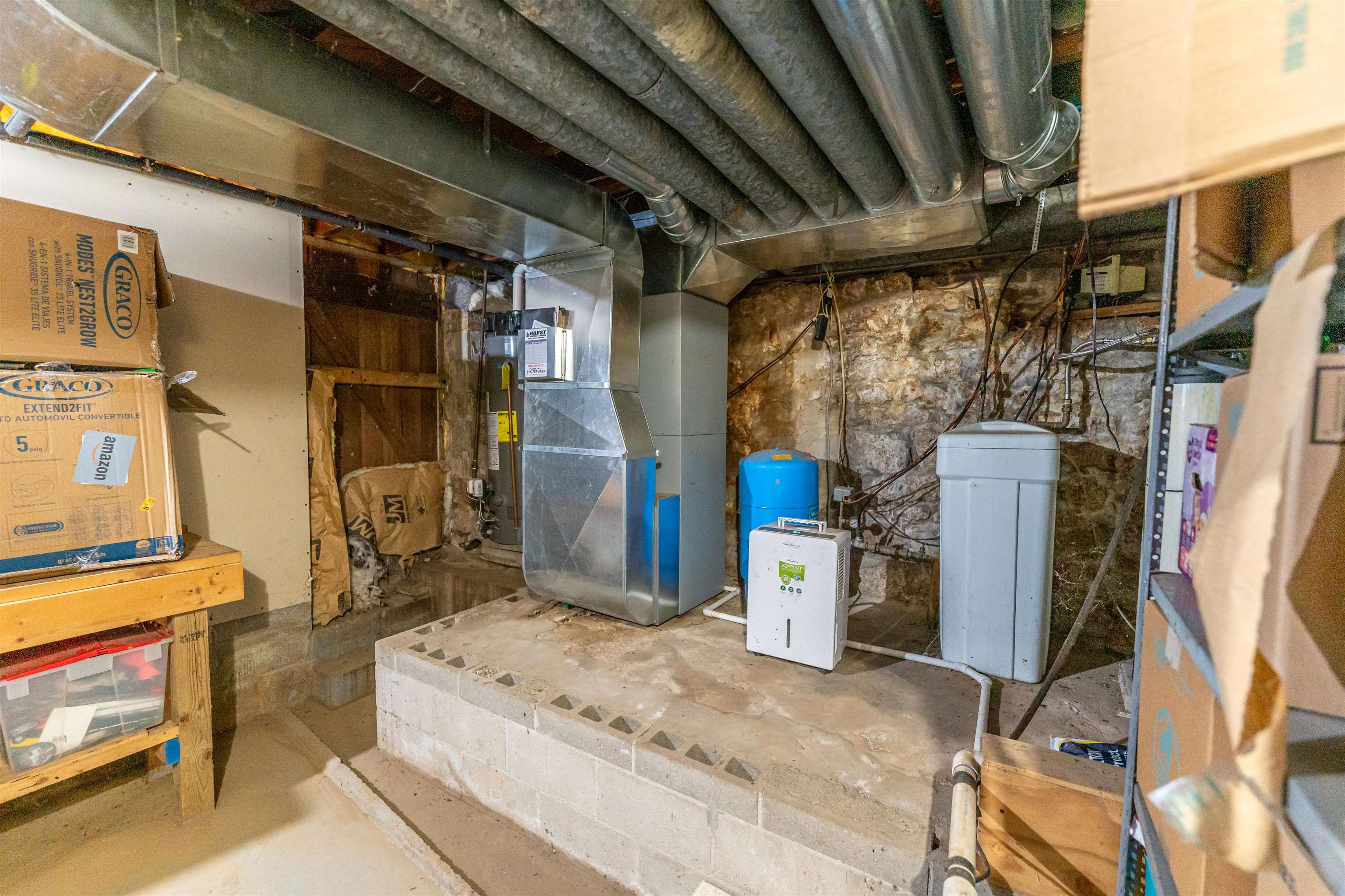 6155 South Perryville Road Cherry Valley, IL 61016 - Photo 59 of 92