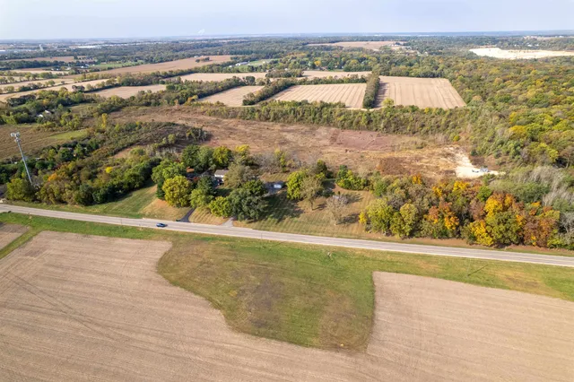 $289,900 | 6155 South Perryville Road, Cherry Valley, IL 61016