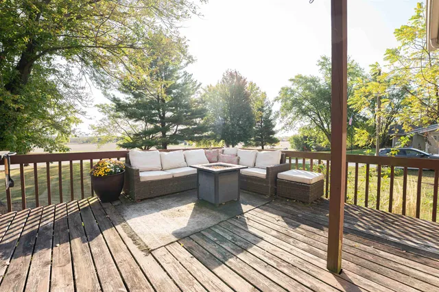 $289,900 | 6155 South Perryville Road, Cherry Valley, IL 61016