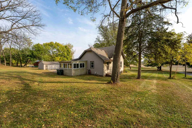 $289,900 | 6155 South Perryville Road, Cherry Valley, IL 61016
