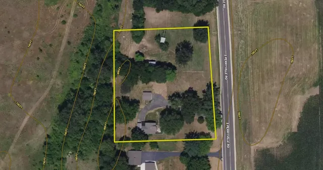 $289,900 | 6155 South Perryville Road, Cherry Valley, IL 61016