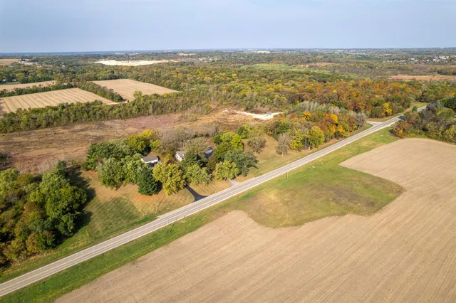 $289,900 | 6155 South Perryville Road, Cherry Valley, IL 61016