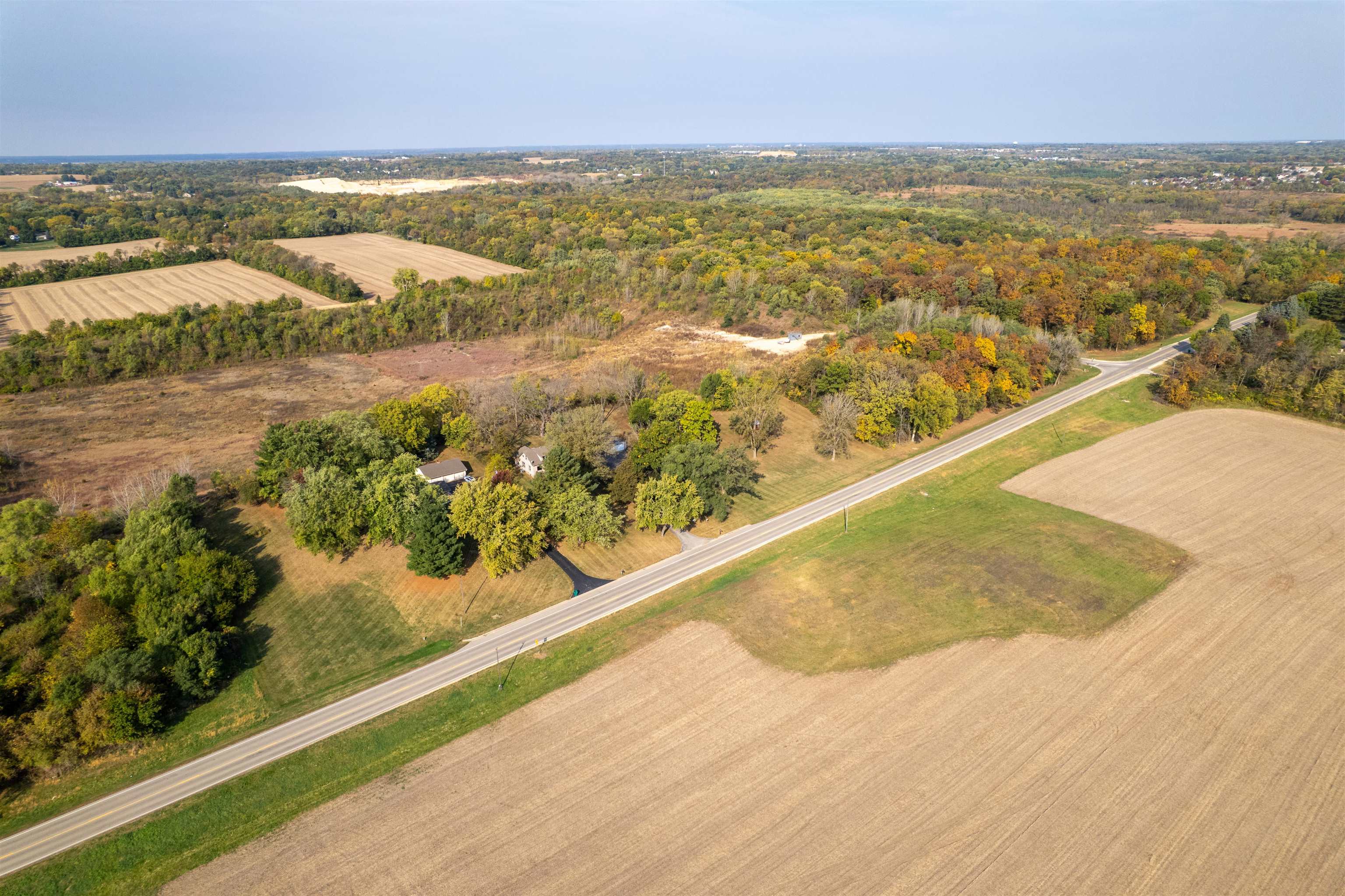 6155 South Perryville Road Cherry Valley, IL 61016 - Photo 10 of 92 a view of an ocean and beach