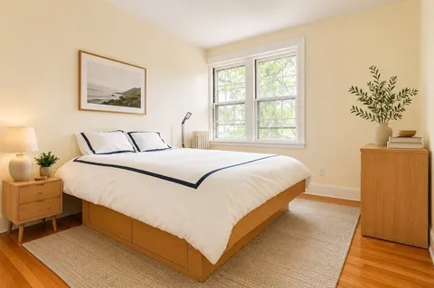 $879,000 | 41 Bowdoin Street, Unit 28, Cambridge, MA 02138