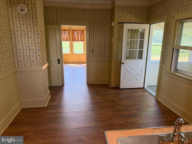 22721 Marsh Creek Road Preston, MD 21655 - Photo 8 of 22 KITCHEN