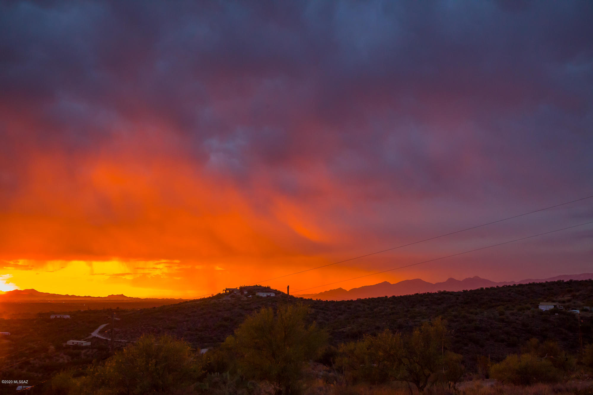 11715 South Hiram Road Vail, AZ 85641 - Photo 31 of 44 Gallery Image 31