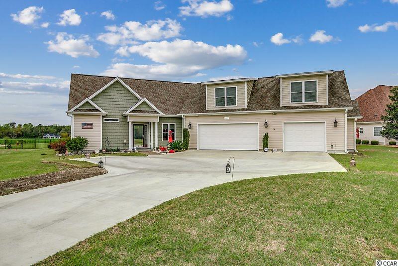 5321 Bear Bluff Road Conway, SC 29526 - Photo 1 of 39 Gallery Image 1