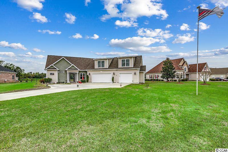 5321 Bear Bluff Road Conway, SC 29526 - Photo 2 of 39 Gallery Image 2