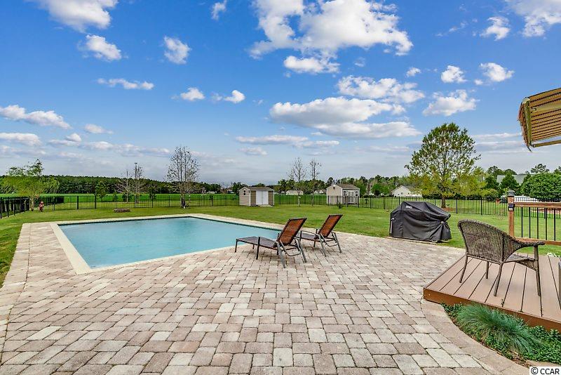5321 Bear Bluff Road Conway, SC 29526 - Photo 28 of 39 Gallery Image 28