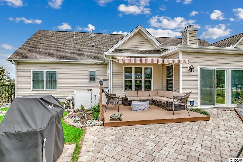 5321 Bear Bluff Road Conway, SC 29526 - Photo 29 of 39 Gallery Image 29