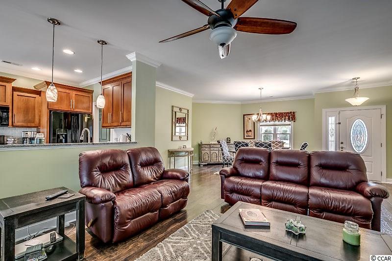 5321 Bear Bluff Road Conway, SC 29526 - Photo 5 of 39 Gallery Image 5