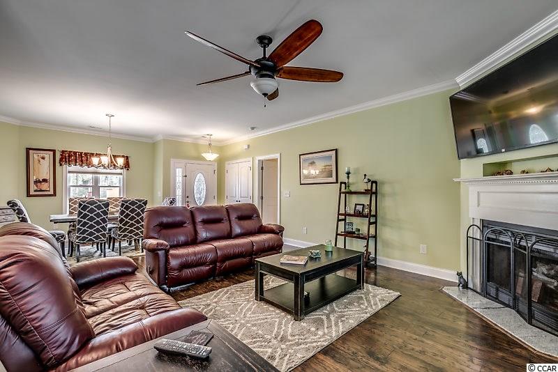 5321 Bear Bluff Road Conway, SC 29526 - Photo 6 of 39 Gallery Image 6