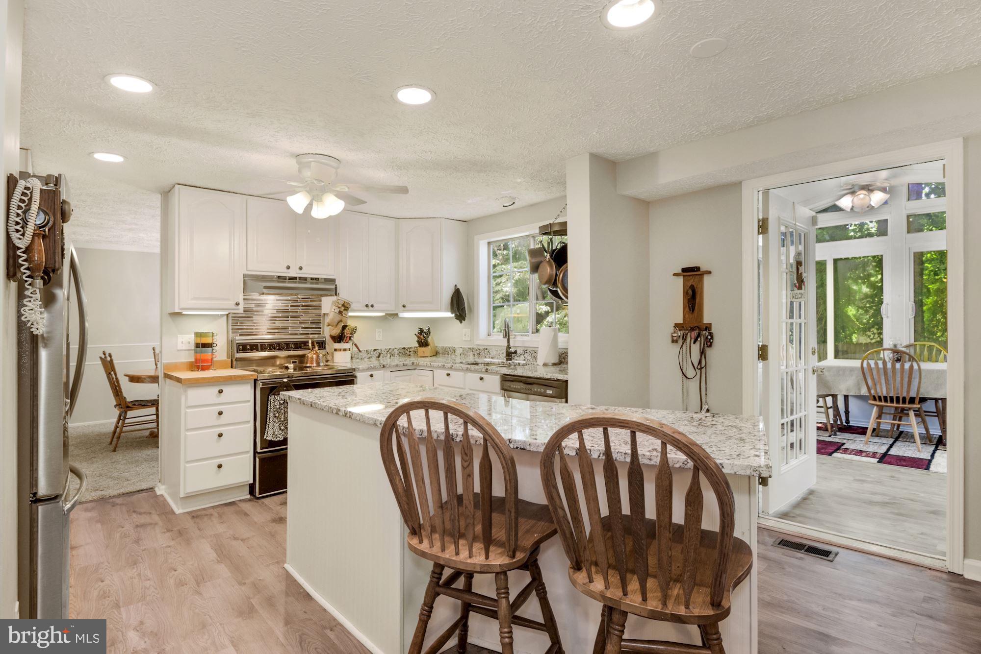 5734 Heming Avenue Springfield, VA 22151 - Photo 1 of 52 Kitchen
