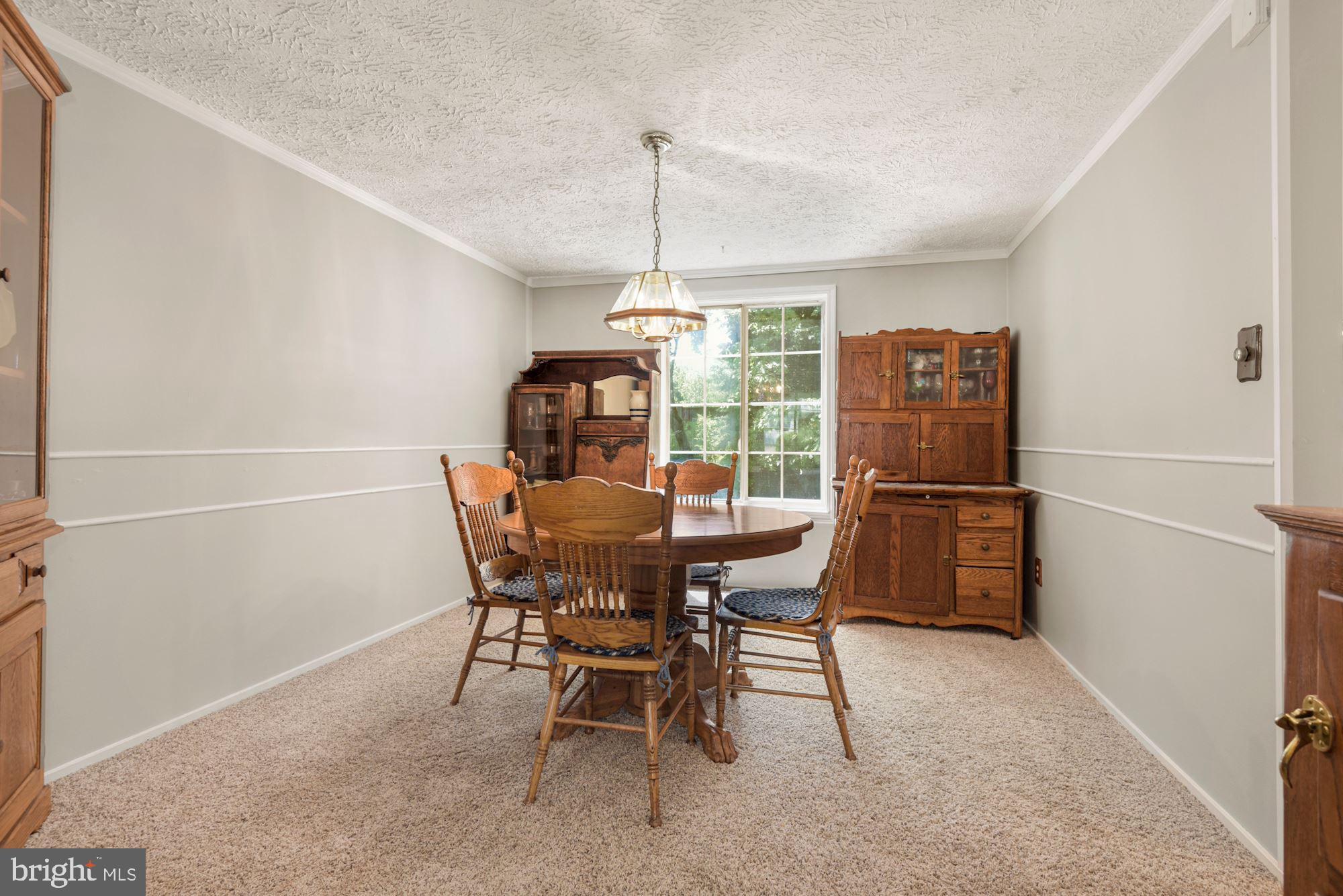 5734 Heming Avenue Springfield, VA 22151 - Photo 20 of 52 Traditional dining room