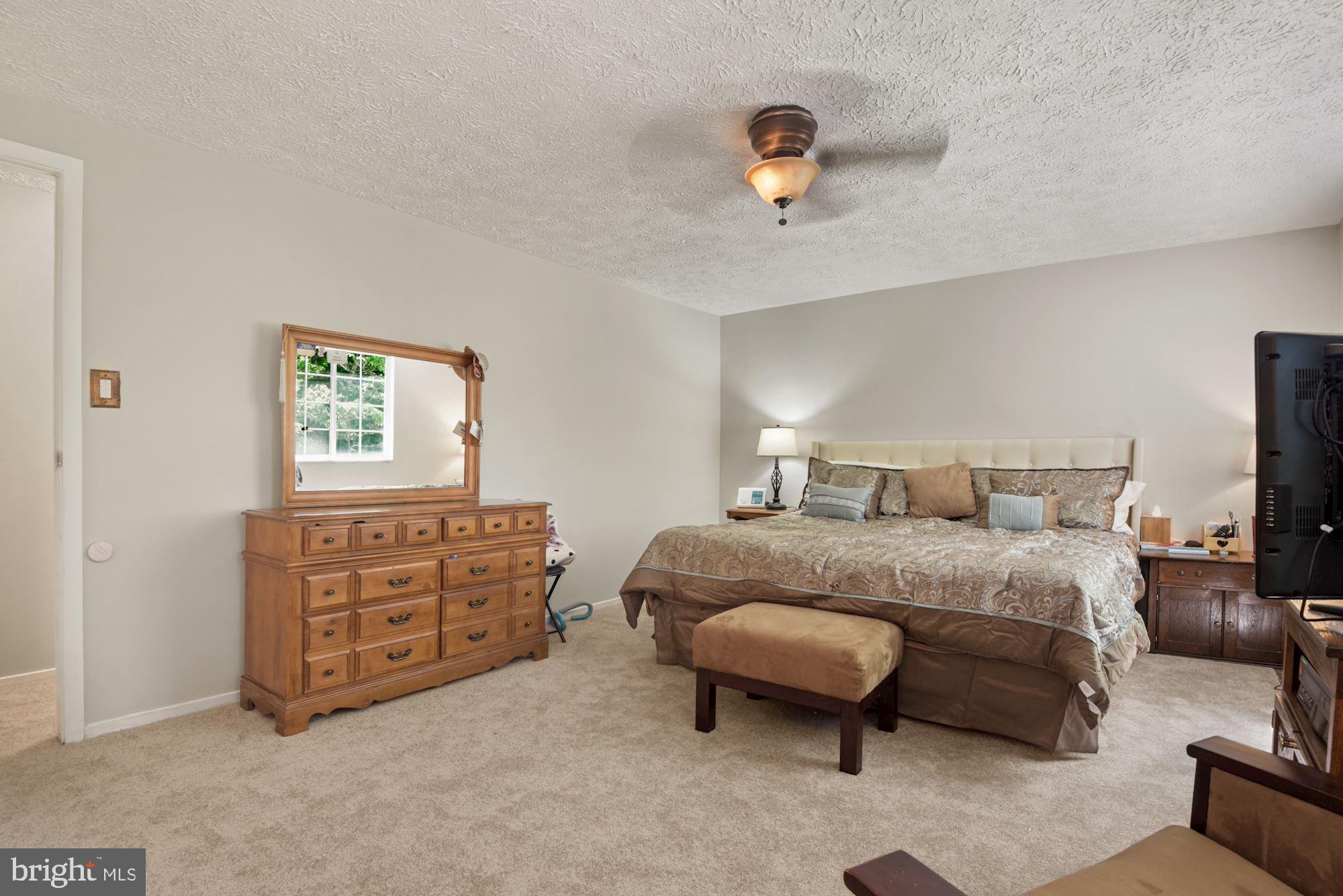 5734 Heming Avenue Springfield, VA 22151 - Photo 24 of 52 Primary bedroom