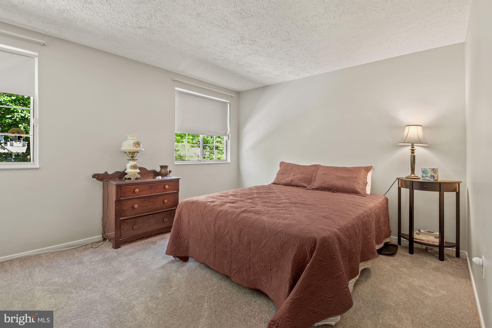 5734 Heming Avenue Springfield, VA 22151 - Photo 27 of 52 Second bedroom(Queen bed)