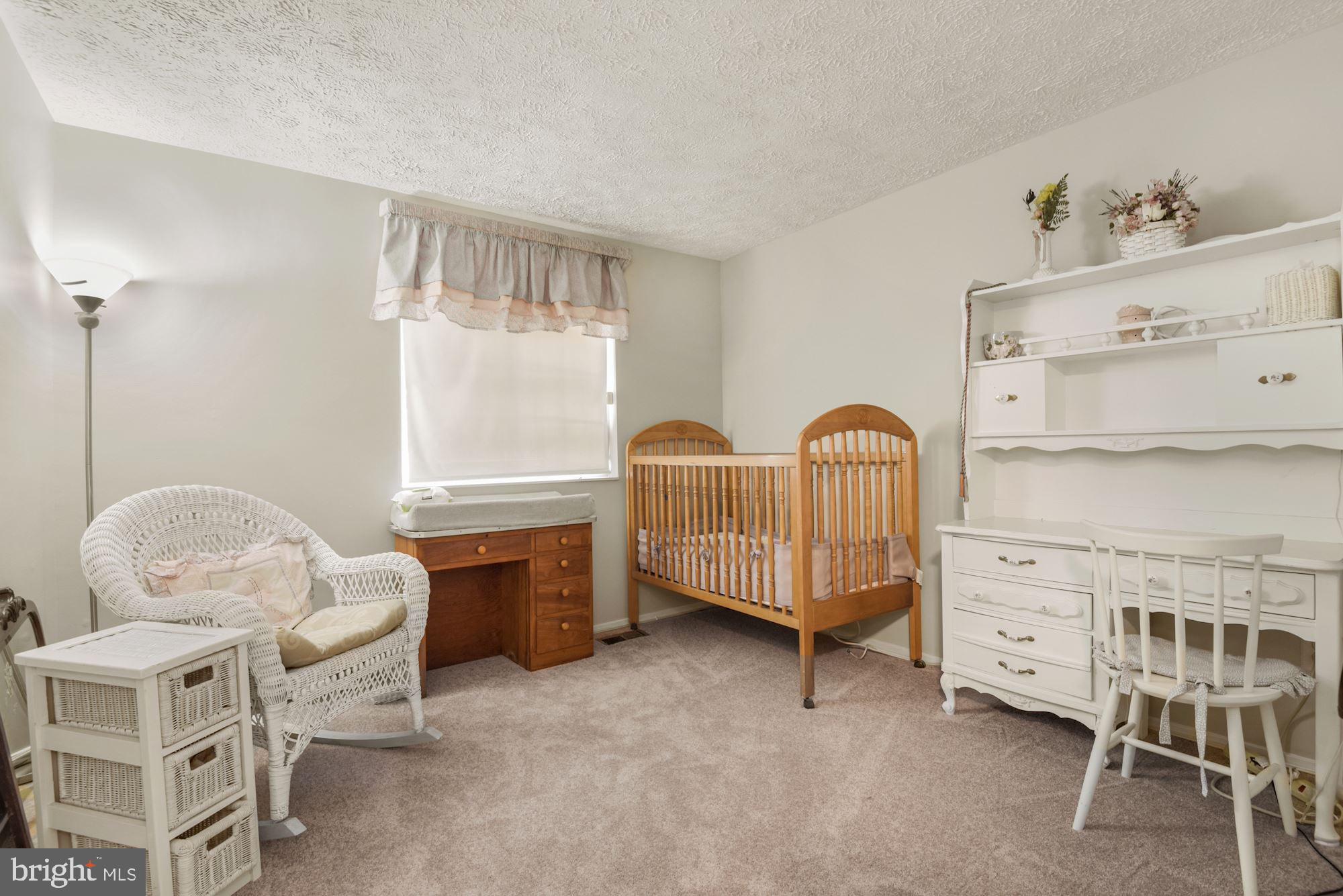 5734 Heming Avenue Springfield, VA 22151 - Photo 31 of 52 Third bedroom(fits queen bed)