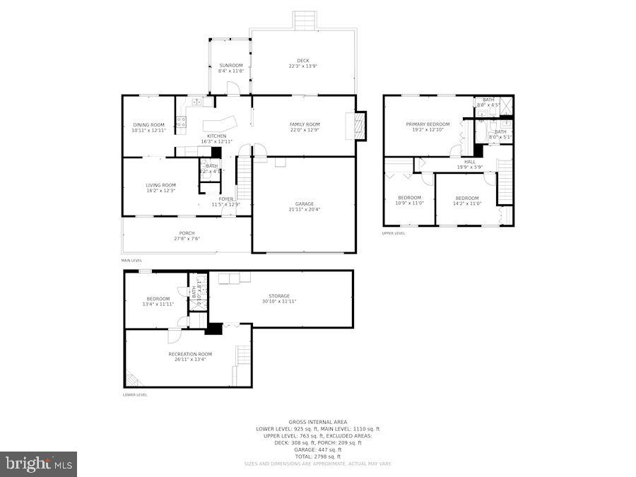 5734 Heming Avenue Springfield, VA 22151 - Photo 49 of 52