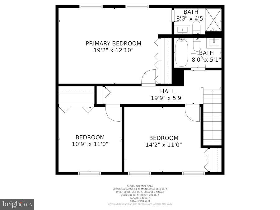 5734 Heming Avenue Springfield, VA 22151 - Photo 52 of 52