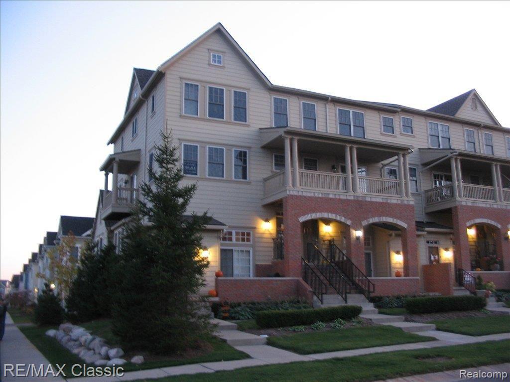 50107 Harding Street, Unit 117 Canton, MI 48188 - Photo 1 of 10 IMG_1683