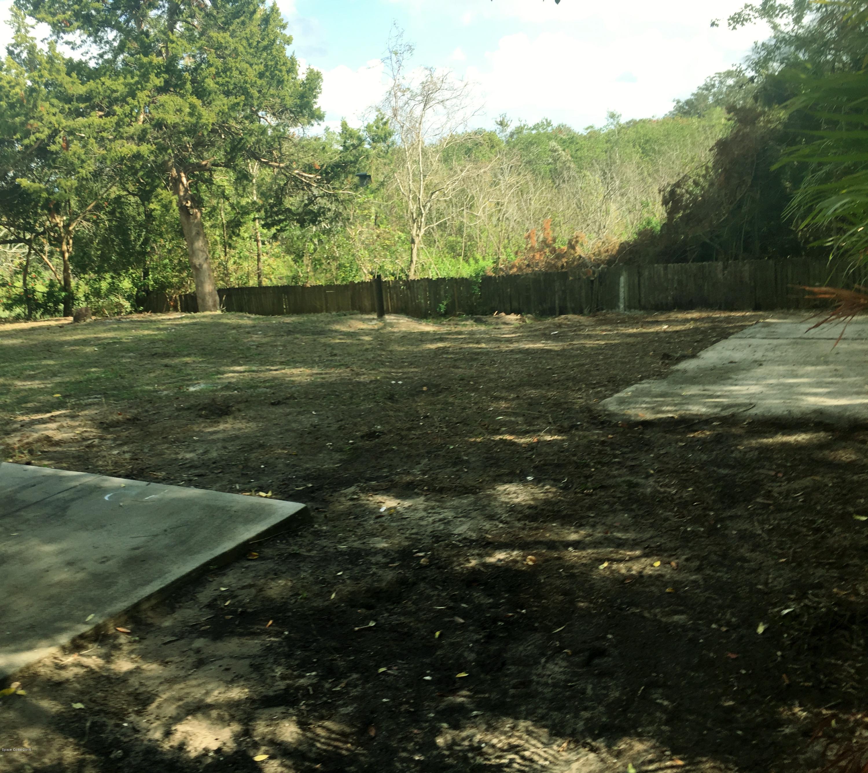 2325 Dolphin Road Titusville, FL 32780 - Photo 2 of 12 Fenced BaYard